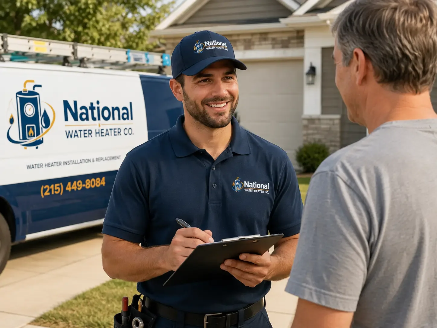 Water Heater Installation Holbrook, ID FAQs